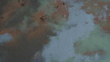 metin için alanı olan grunge arkaplanı