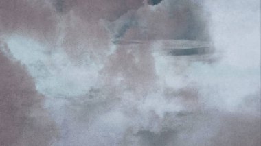 Metnin için alanı olan soyut grunge arkaplanı