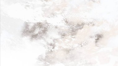 Metin için yeri olan boya lekeleriyle soyut arkaplan