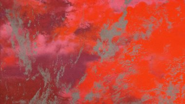 metin için alanı olan grunge arkaplanı