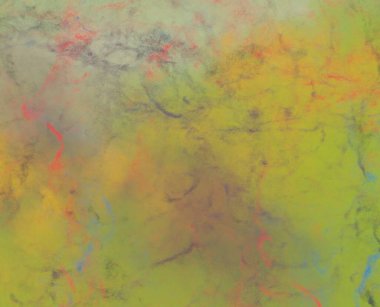 metin için alanı olan grunge arkaplanı