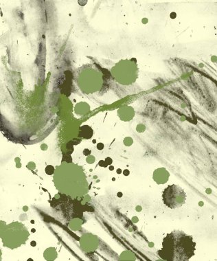 soyut grunge desenli arkaplan metin için boşluk