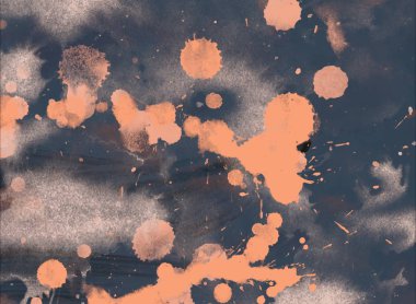 soyut grunge desenli arkaplan metin için boşluk