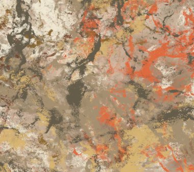 Vintage grunge arka plan, metin alanı olan