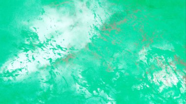 Boya lekeleriyle soyut arkaplan 