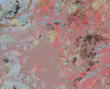 Vintage grunge arka plan, metin alanı olan