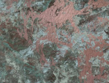 güzel renkli desenli taş arka plan