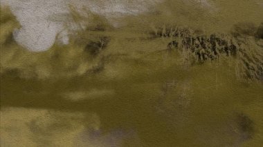 Boya lekeleriyle soyut arkaplan 