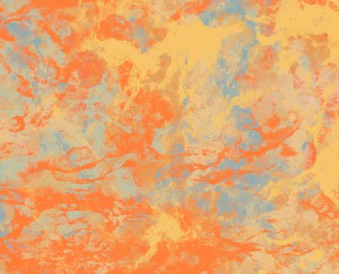 metin için alanı olan grunge arkaplanı