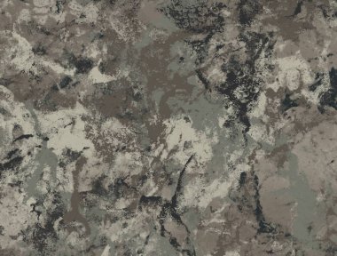 metin için alanı olan grunge arkaplanı
