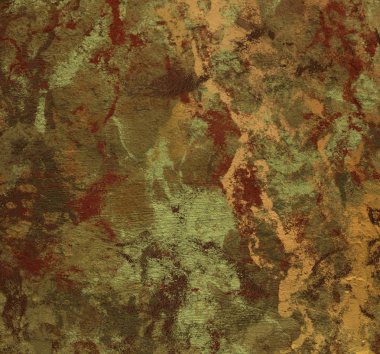 metin veya resim alanı olan Grunge arka plan