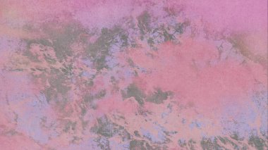 Boya lekeleriyle soyut arkaplan 
