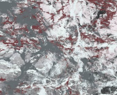 Vintage grunge arka plan, metin alanı olan