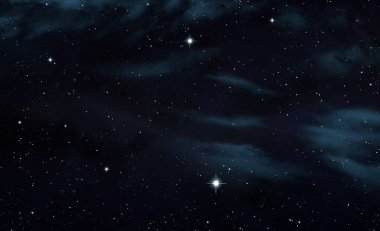 Soyut alan koyu arka plan  