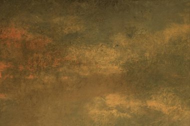 Boya lekeleriyle soyut arkaplan   