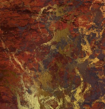 metin için alanı olan grunge doku arkaplanı