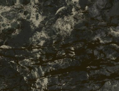 metin için alanı olan grunge arkaplanı