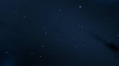 2d illüstrasyon. Derin geniş alan. Yıldızlar, gezegenler ve uydular. Çeşitli bilim kurgu yaratıcı fon. Uzay sanatı. Uzaylı güneş sistemleri. Gerçekçi arka plan 