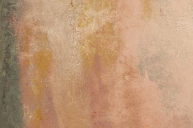 Boya lekeleriyle soyut arkaplan 