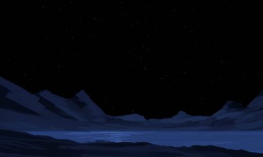 parlaklık ile karanlık alan soyut duvar kağıdı