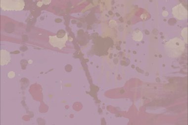 grunge desensoyut suluboya darbeleri ve lekeleri