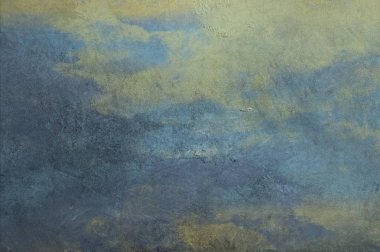 Metin için alanı olan soyut grunge arkaplanı