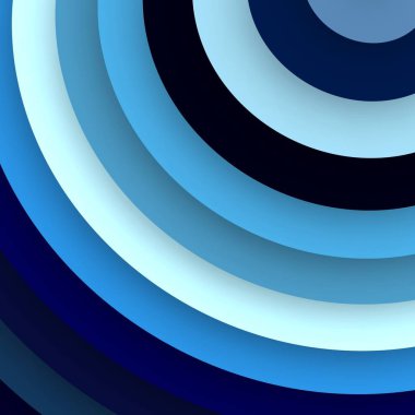 Renkli desenli soyut arkaplan