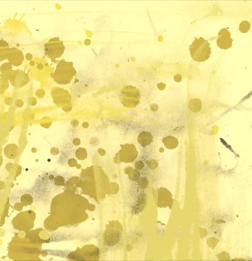 grunge desensoyut suluboya darbeleri ve lekeleri