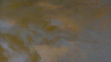 Boya lekeleriyle soyut arkaplan 