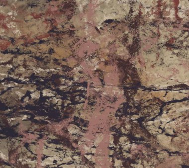 Vintage grunge arka plan, metin alanı olan