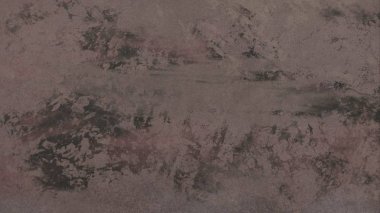 Metin için yeri olan boya lekeleriyle soyut arkaplan