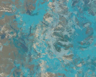 3 boyutlu illüstrasyon. Web modern fon. Renkli desen. Soyut geometrik şekiller. arkaplan.