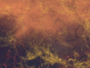 Metin için alanı olan soyut grunge arkaplanı