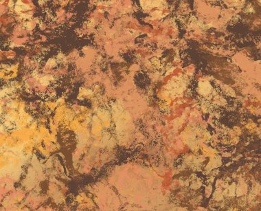 Soyut renk ile grunge arka plan