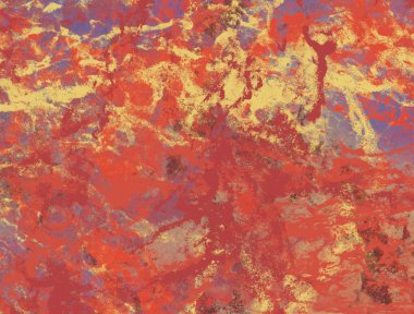 Vintage grunge arka plan, metin alanı olan