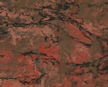 metin için alanı olan grunge arkaplanı