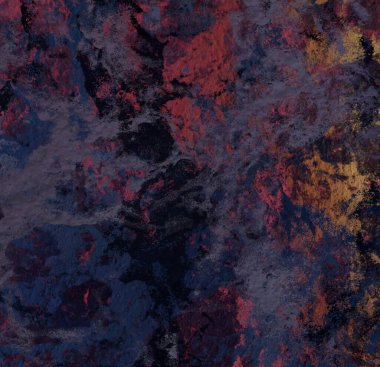 Boya lekeleriyle soyut arkaplan 