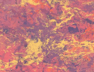 metin için alanı olan grunge arkaplanı