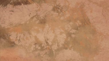 Metin için yeri olan boya lekeleriyle soyut arkaplan