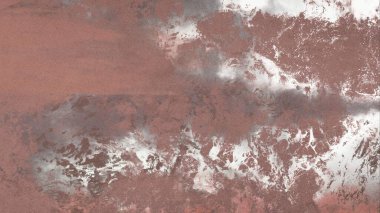 Boya lekeleriyle soyut arkaplan 