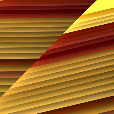 Renkli desenli soyut arkaplan