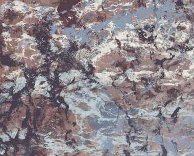 Soyut grungy dokulu arka plan