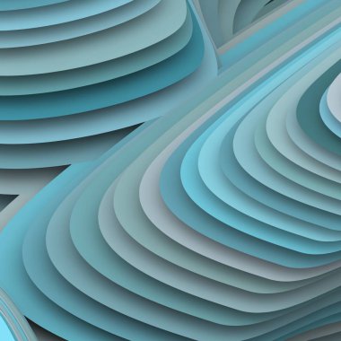 Renkli desenli soyut arkaplan