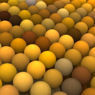 renkli geometrik arka plan, 3d hacim sanat