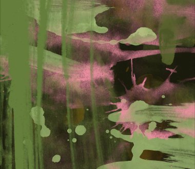 soyut grunge desenli arkaplan metin için boşluk