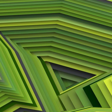 Renkli desenli soyut arkaplan