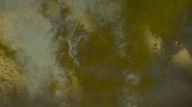 metin için alanı olan grunge arkaplanı