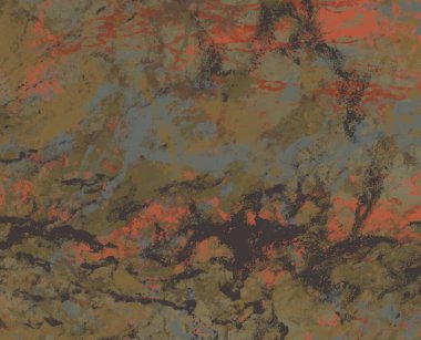 Vintage grunge arka plan, metin alanı olan