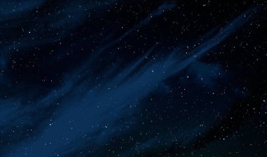 Soyut alan koyu arka plan  