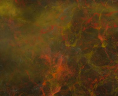 Metin için alanı olan soyut arkaplan